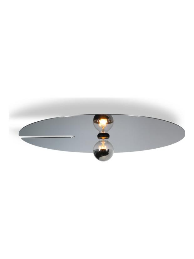 Mirro 3.0 Reflective Ceiling/Wall Lamp