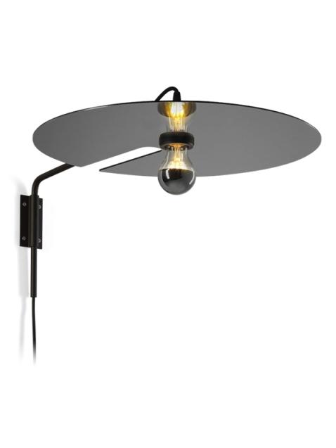 Mirro Extended 2.0 led wall lamp