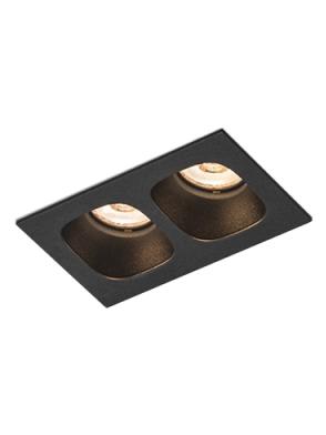 Pirro 2.0 led recessed spotlight