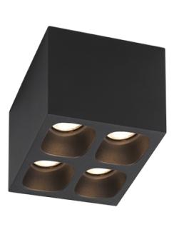 Pirro Spot 4.1 led ceiling lamp