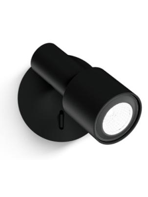 Sara Snooze led wall lamp