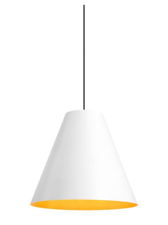 Shiek 5.0 Suspension Lamp