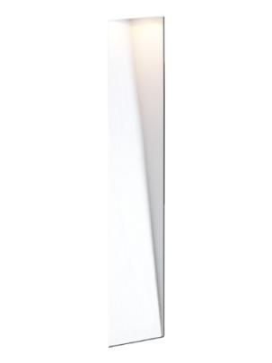 Strange 2.7 LED Wall Recessed Steplight