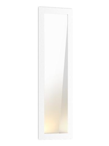 Themis 2.7 Rectangular led steplight