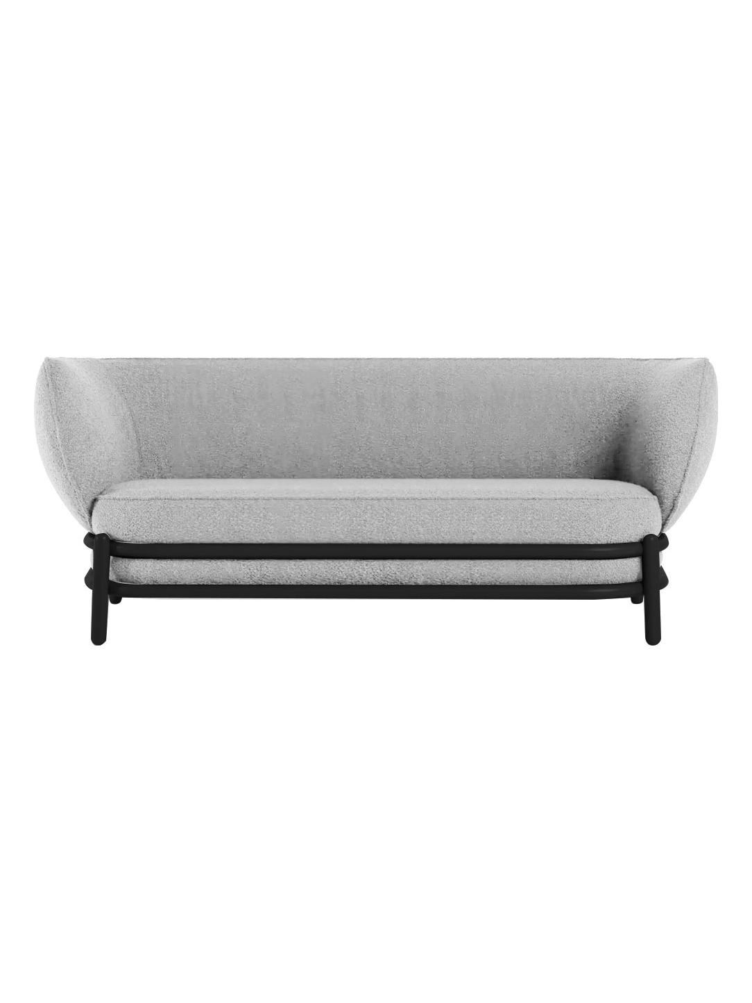 Luftballon Sofa 200 - Safire 007/C01