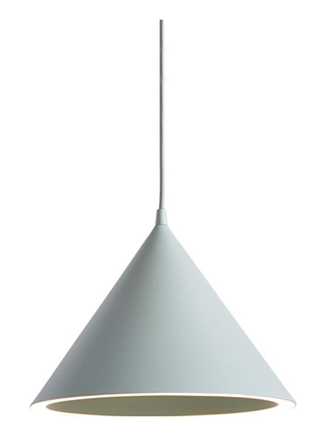 Annular Suspension Lamp