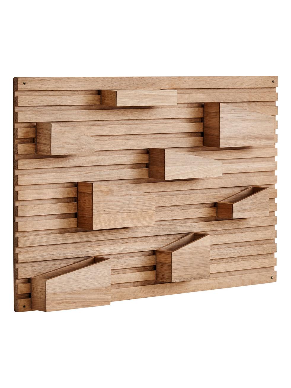 Input Wall Organiser