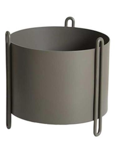 Pidestall Flowerpot 