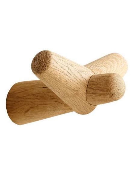 Tail wing Coat Stand - Medium