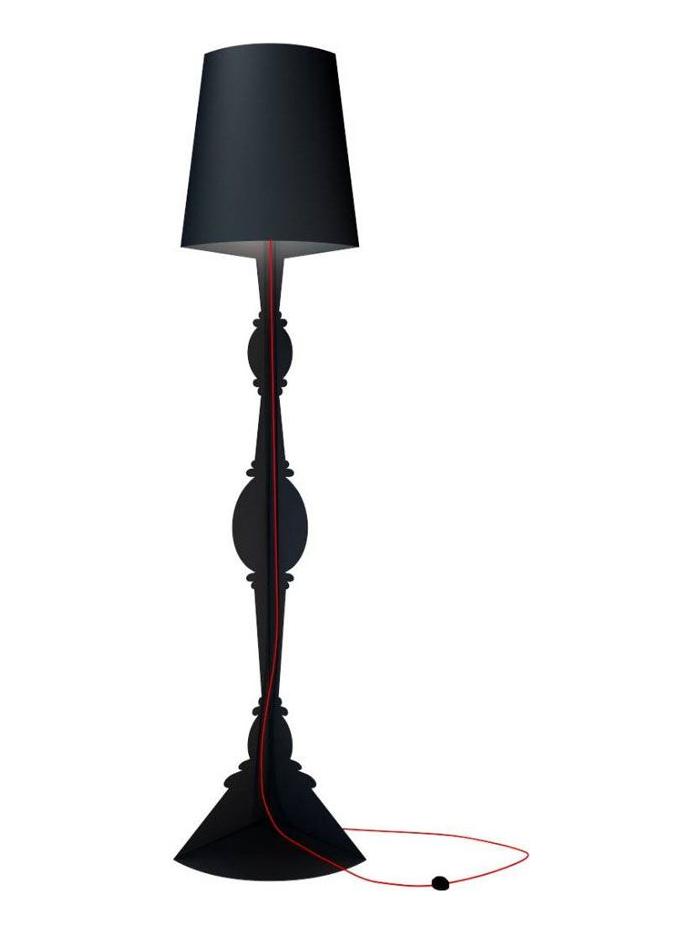 Demì 90 Floor Lamp