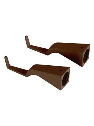 Accessory Wall Brackets for Pencil Portable Lamp