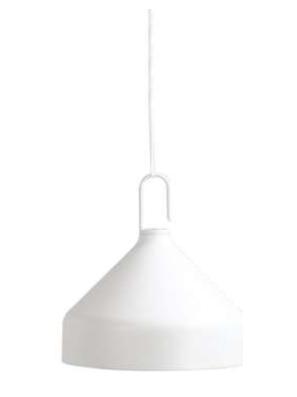 Amelie led suspension lamp