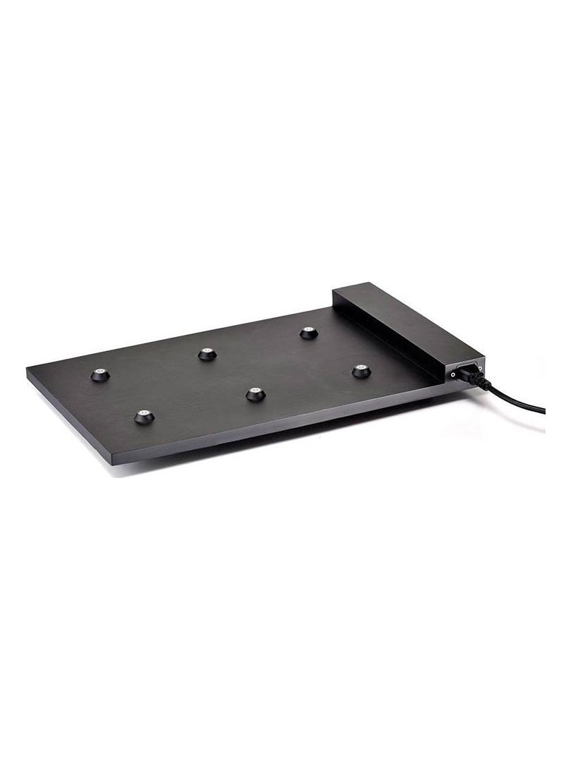 Base Multiple Recharge 6 input for Portable Lamps