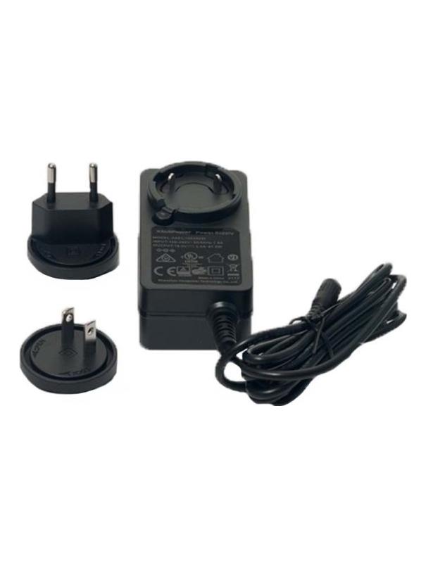 Charger Accessory EU/USA 48W for Pencil Portable Lamp