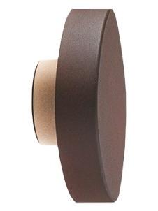 Ciottolo led wall lamp