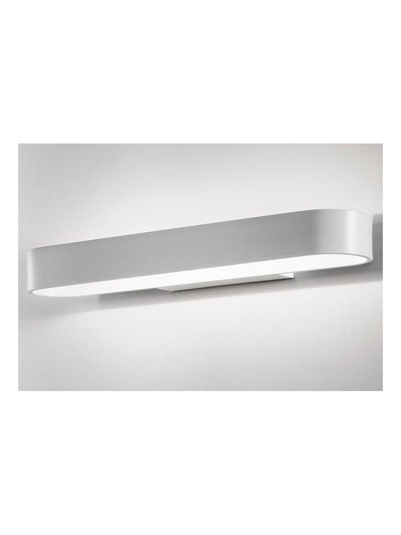 Cip led wall lamp 3000K opaque white