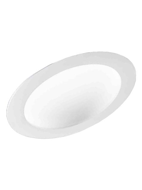 Conca dimmable led recessed spotlight