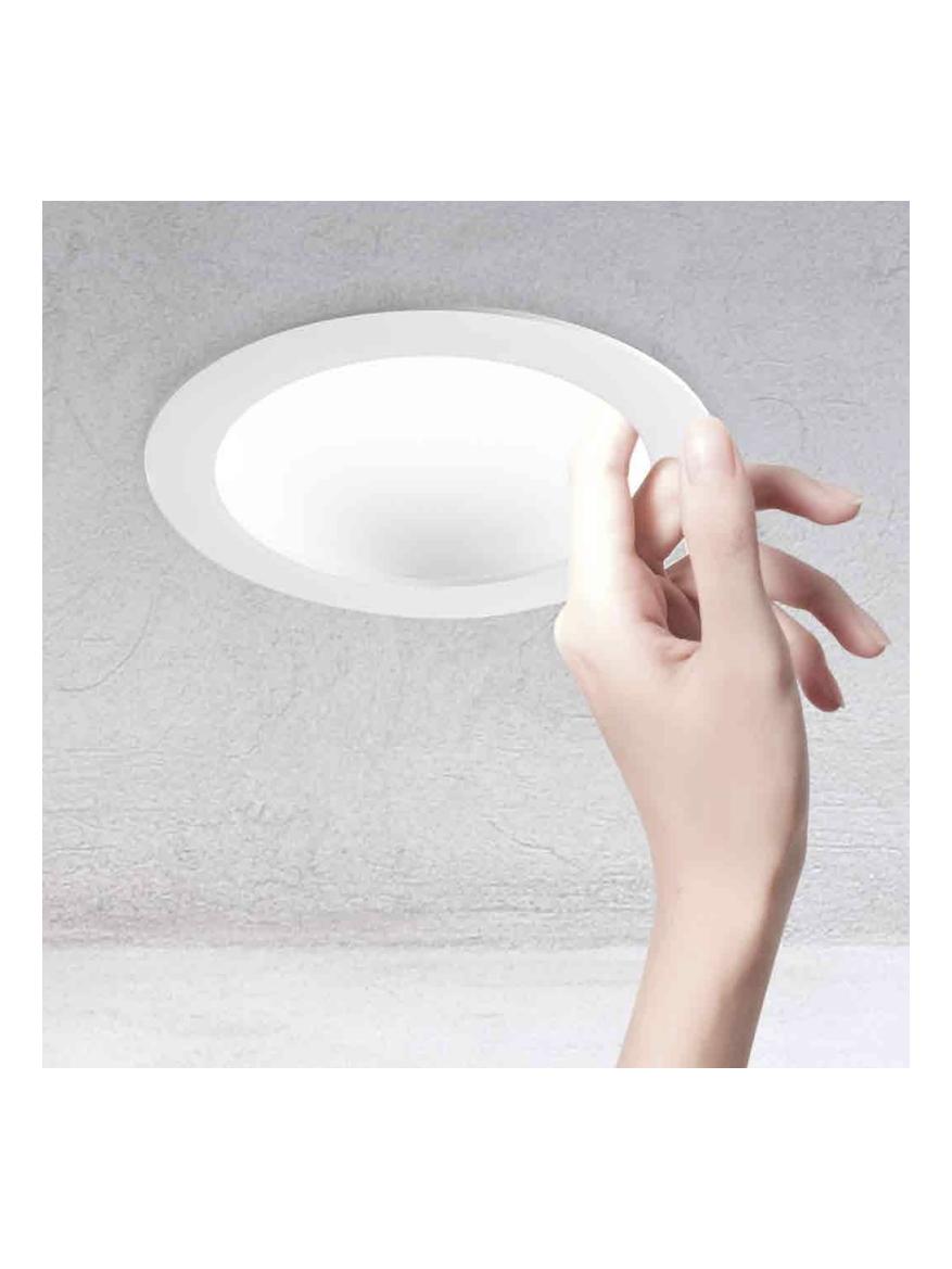 https://objectstorage.ap-seoul-1.oraclecloud.com/n/cnk6gaix2gpw/b/loqoqo-conv/o/zafferano/conca-dimmable-led-recessed-spotlight/146346.jpg