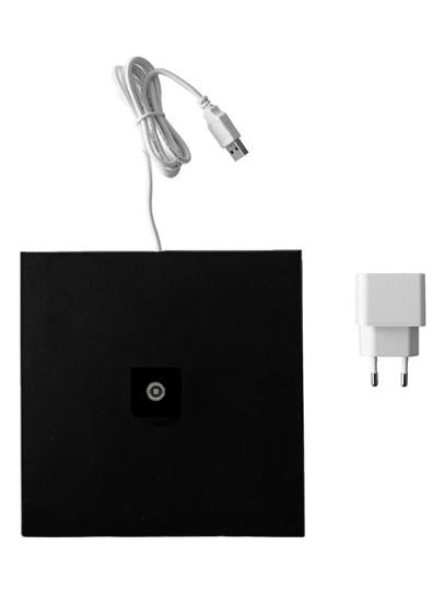 Contact Charging Base for Poldina L PRO Portable Lamp