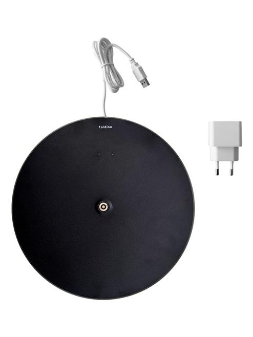 Contact Charging Base for Poldina XXL PRO Lamp