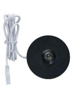 contact charging base for PUSH UP lamp