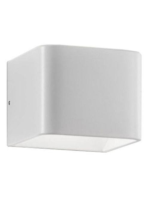 Cubetto led wall lamp applique