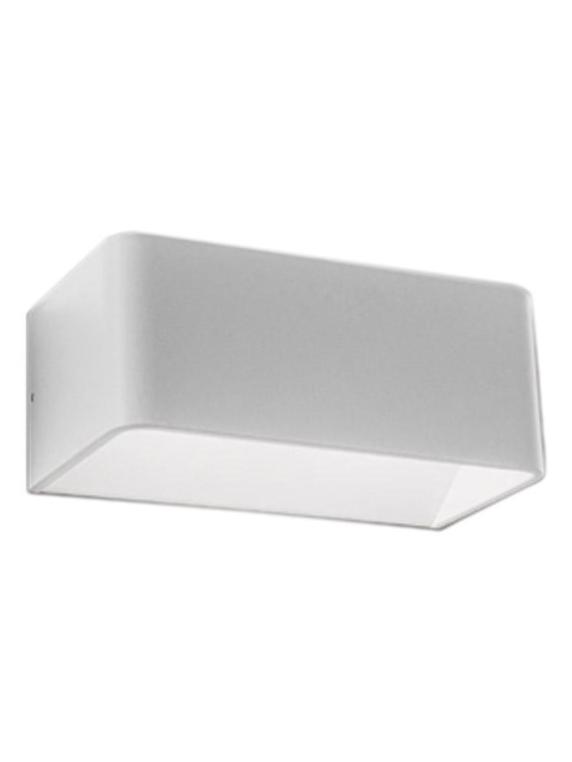 Cubetto led wall lamp