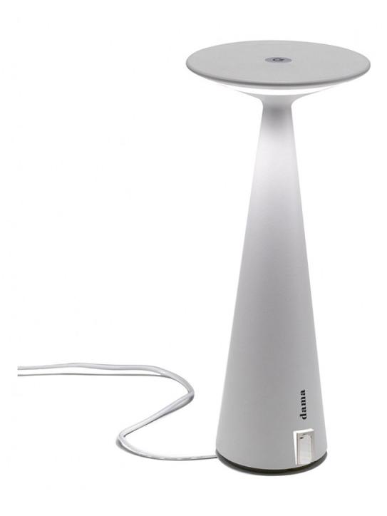 DAMA Pro LED Battery Table Lamp