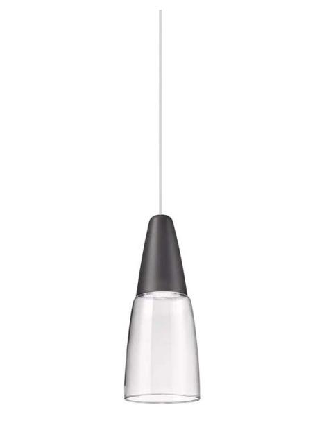 Merlino suspension lamp