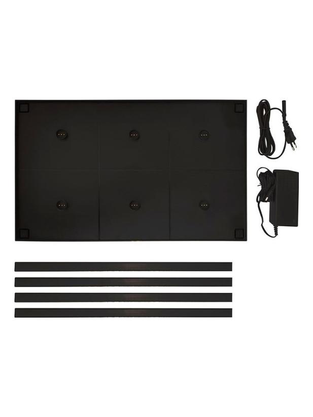 Multi-contact Charging Base 6 input for Olivia and Ofelia