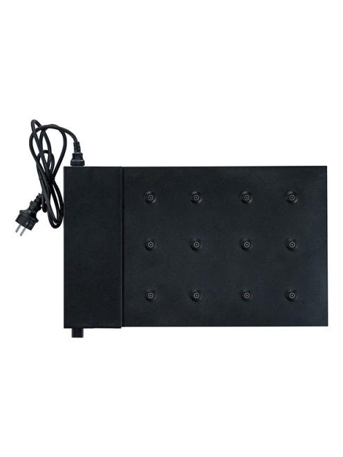 Multiple Charging Base 12 inputs for Poldina MICRO