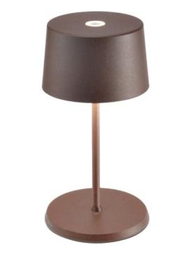 Olivia Mini battery lamp