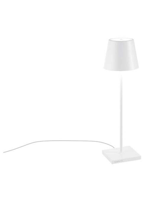 Poldina 230V LED Table Lamp with Cable