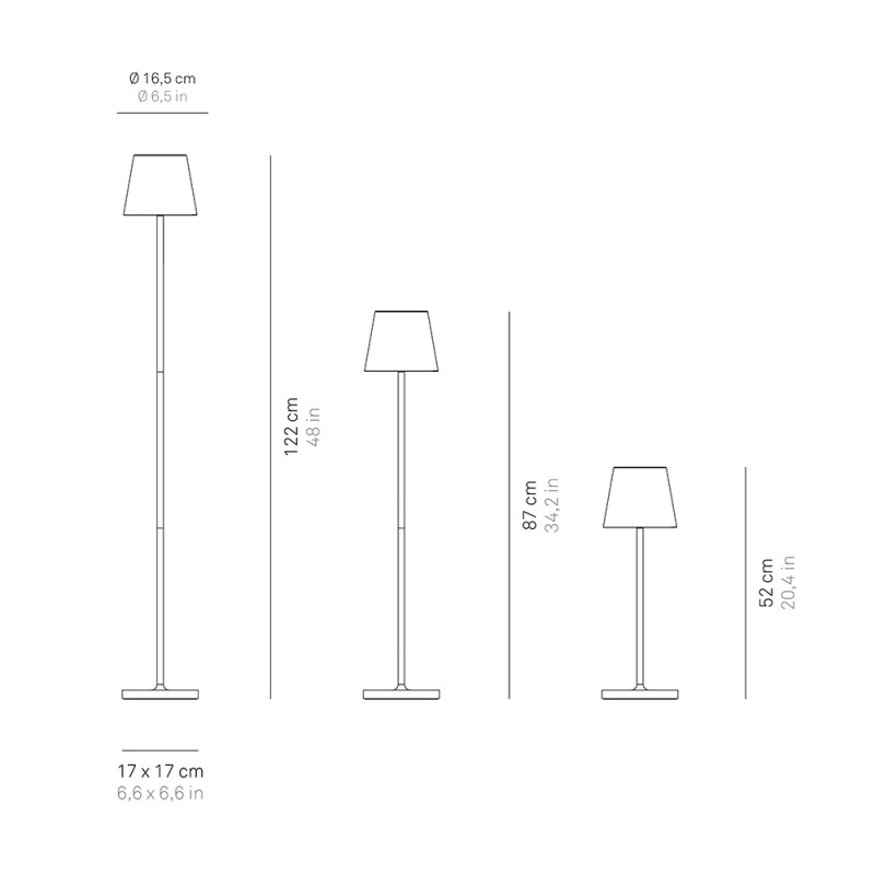 https://objectstorage.ap-seoul-1.oraclecloud.com/n/cnk6gaix2gpw/b/loqoqo-conv/o/zafferano/poldina-l-pro-led-battery-floor-lamp/65600.jpg