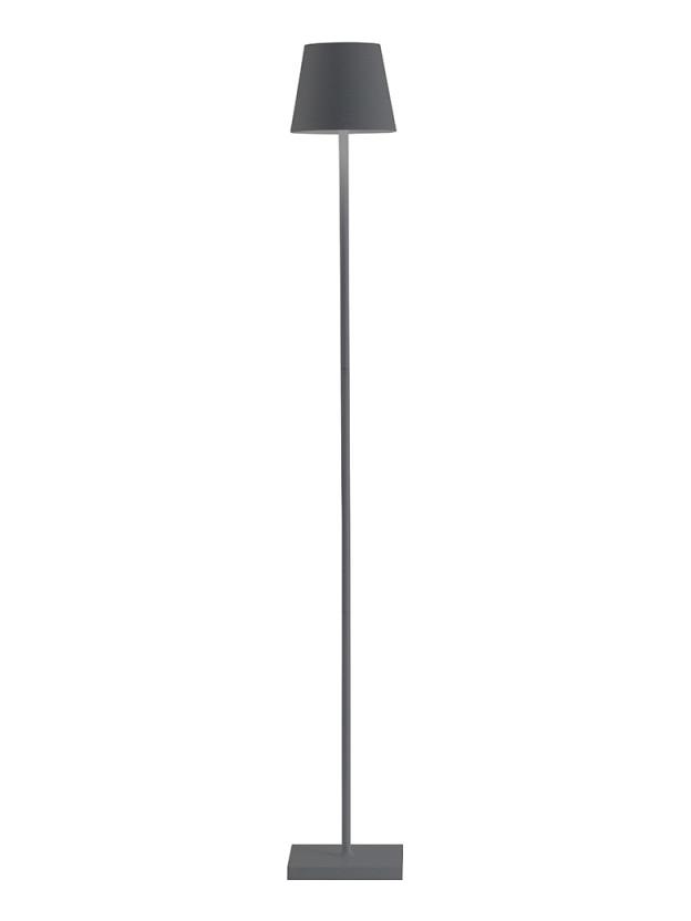 POLDINA L Pro LED battery Floor Lamp