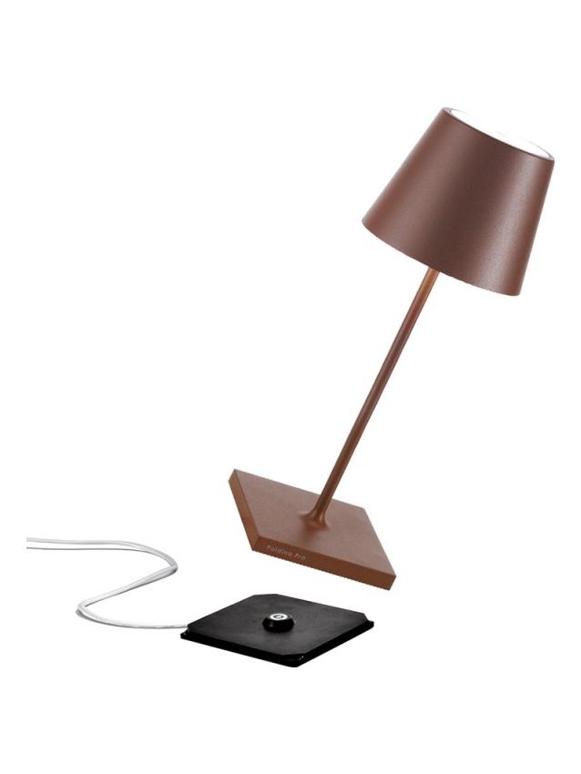 Poldina Mini Pro led battery lamp