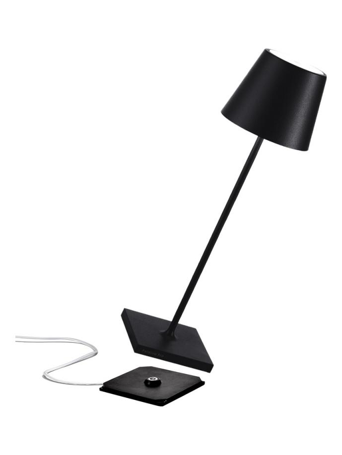 Poldina Pro led battery lamp
