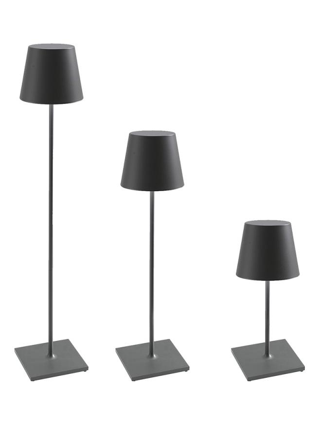 Poldina Pro XXL LED Battery Lamp