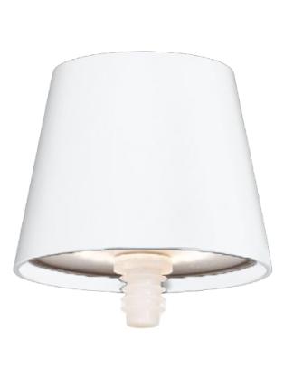 Poldina Stopper refillable diffuser with silicone cap