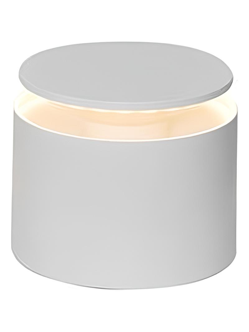 Push-Up Table Lamp - Portable