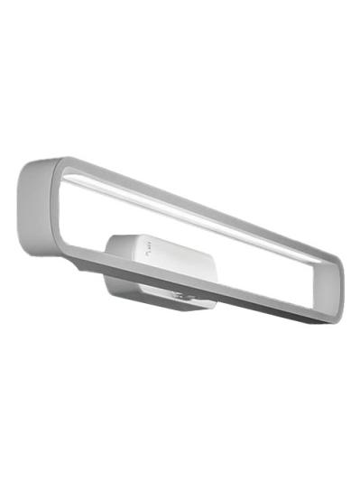 Stripe led horizontal wall lamp