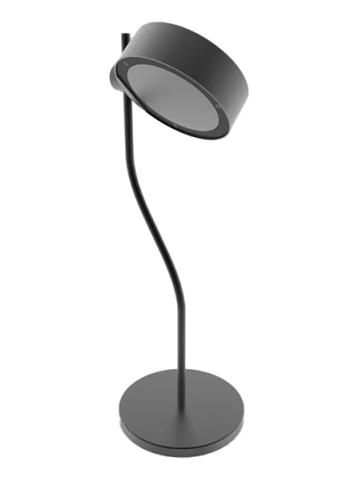 Super O led battery lamp