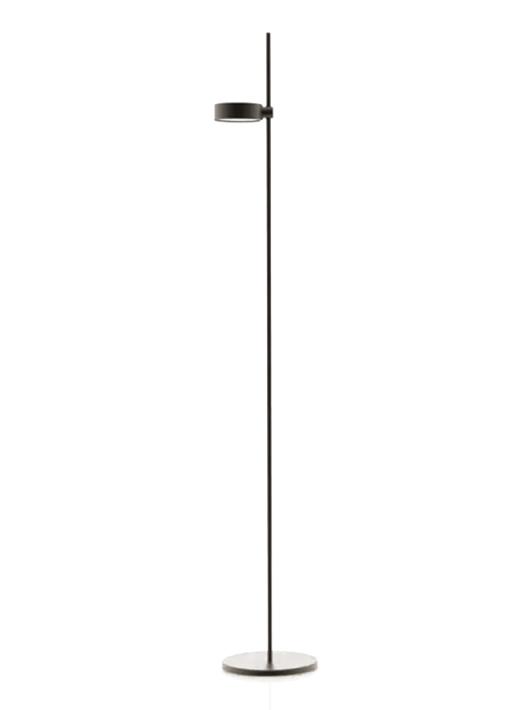 Super O led floor lamp