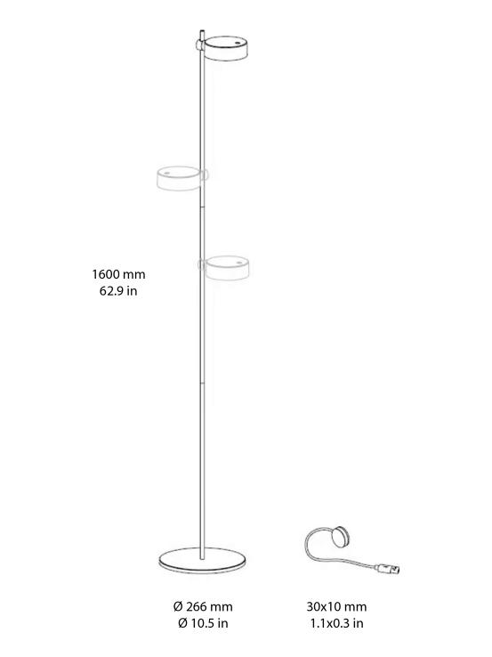 https://objectstorage.ap-seoul-1.oraclecloud.com/n/cnk6gaix2gpw/b/loqoqo-conv/o/zafferano/super-o-led-floor-lamp/155633.jpg