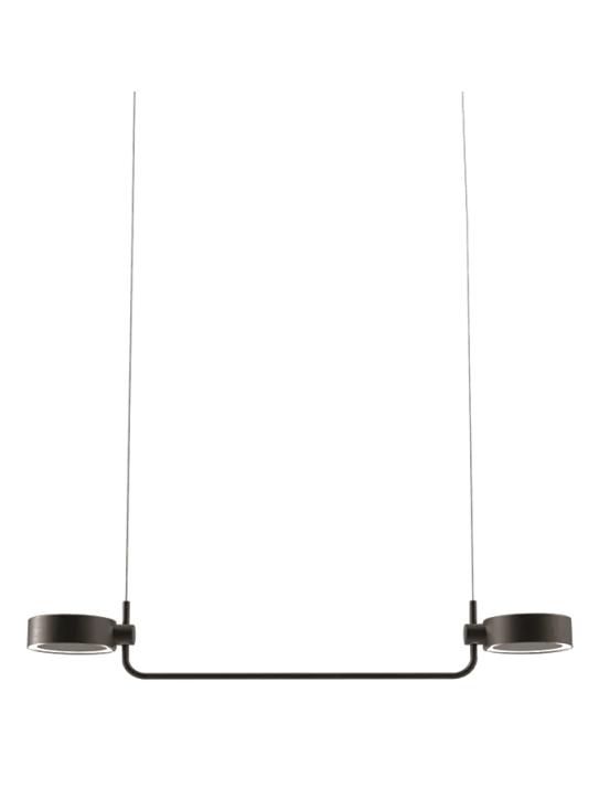 Super O led suspension lamp