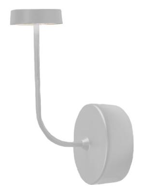 Swap 230V Led Wall Lamp Applique