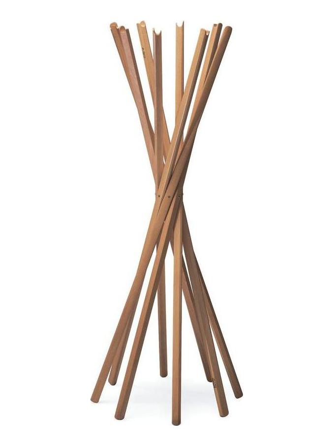 Coat rack Sciangai