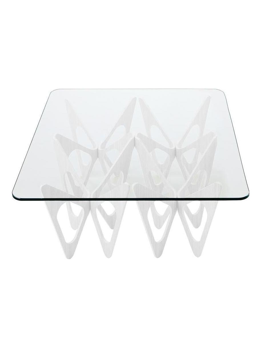 Couch Table Butterfly