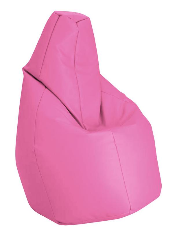 Sacco Armchair - Volo Fabric 31420