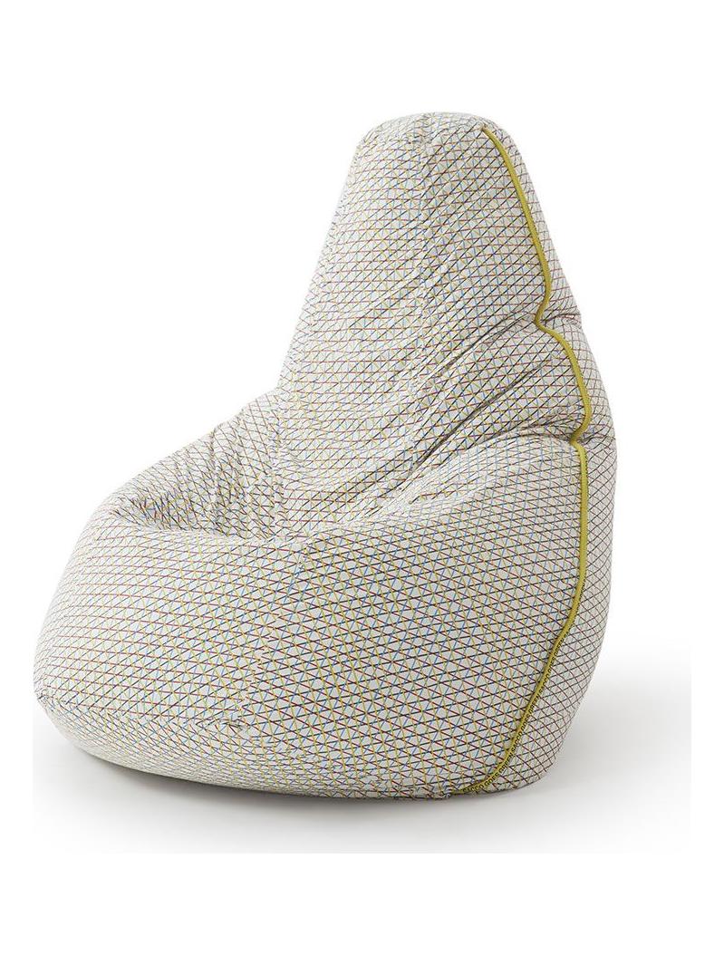 Sacco Goes Green Beanbag - Limited Edition